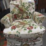 620 5578 ARMCHAIR